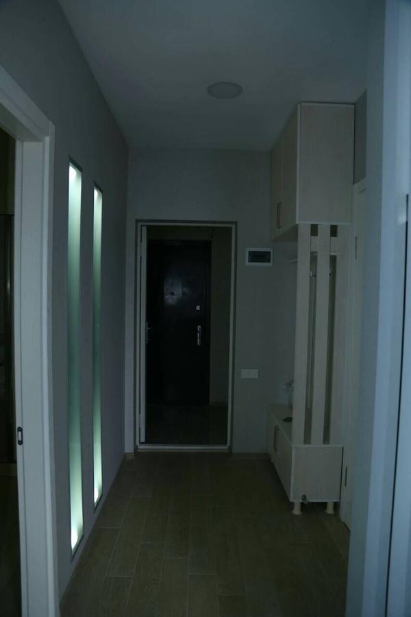Apartment Black Sea 7 巴统 外观 照片
