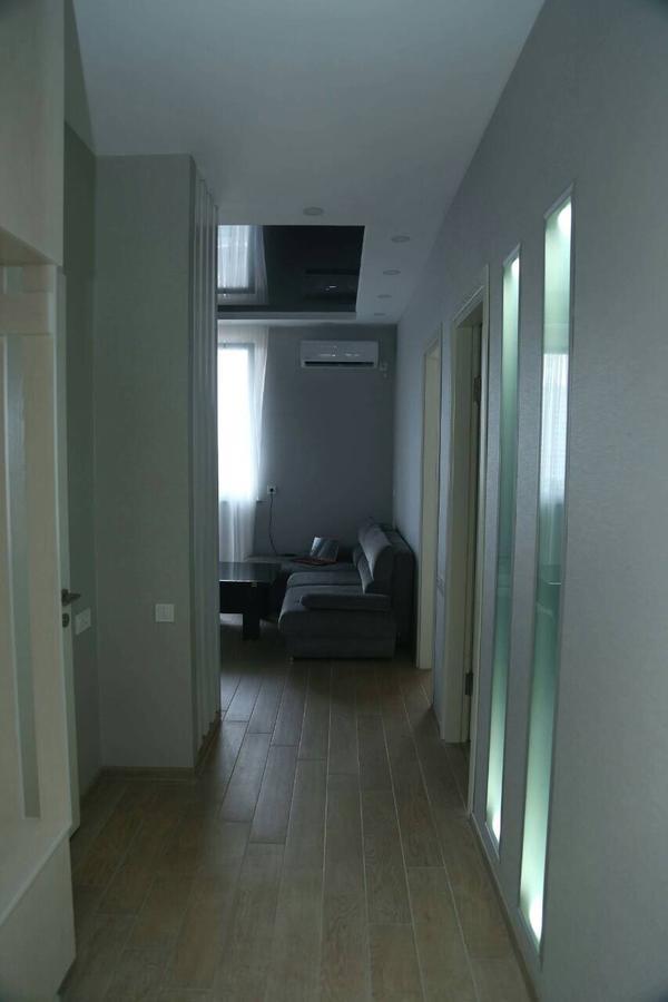 Apartment Black Sea 7 巴统 外观 照片