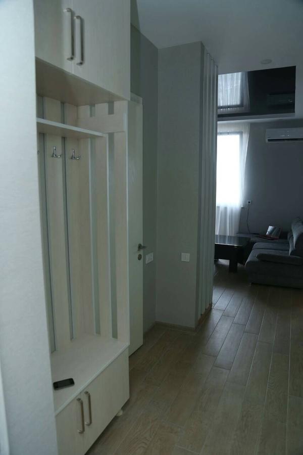 Apartment Black Sea 7 巴统 外观 照片